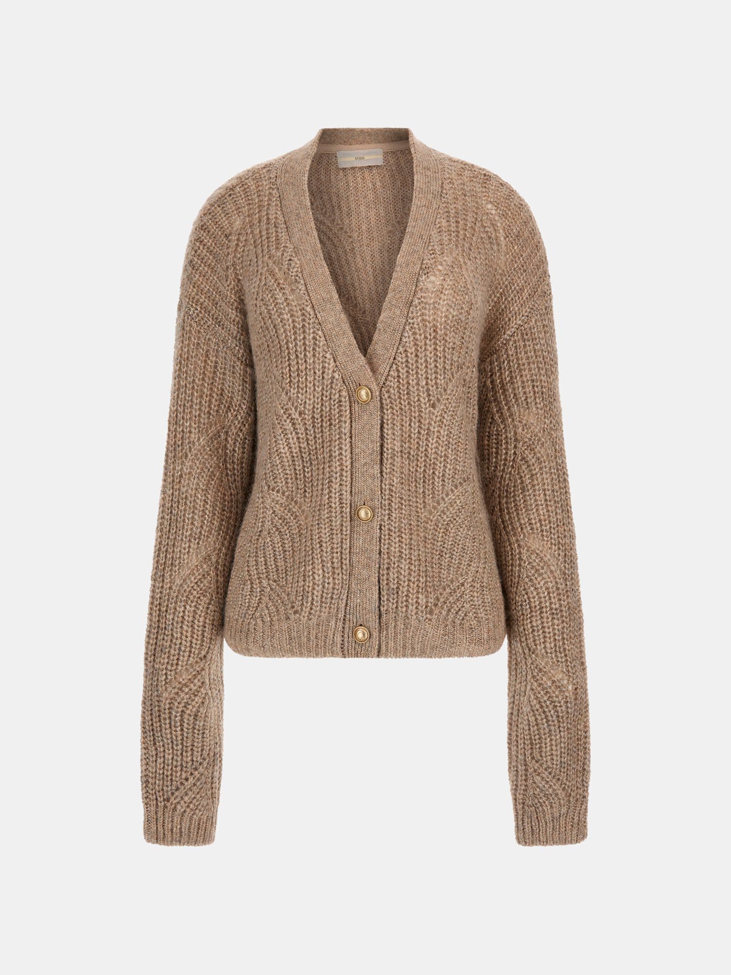 Guess cardigan new arrivals