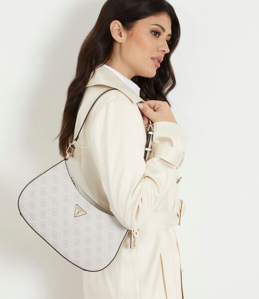 Noelle 4G Logo Shoulder Bag