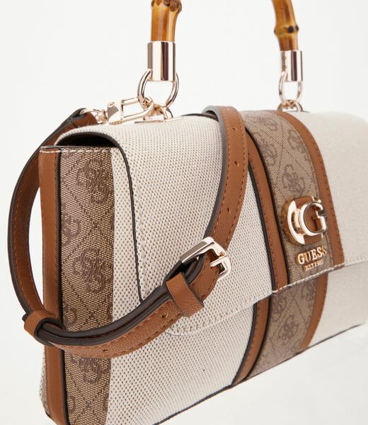 Kerima 4G logo handbag