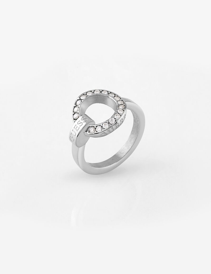 Circle Lights Women'S Ring