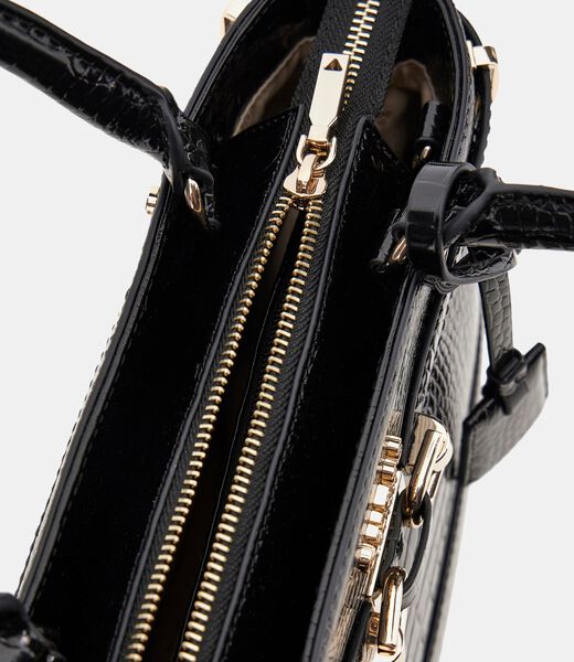 Silvye luxury satchel