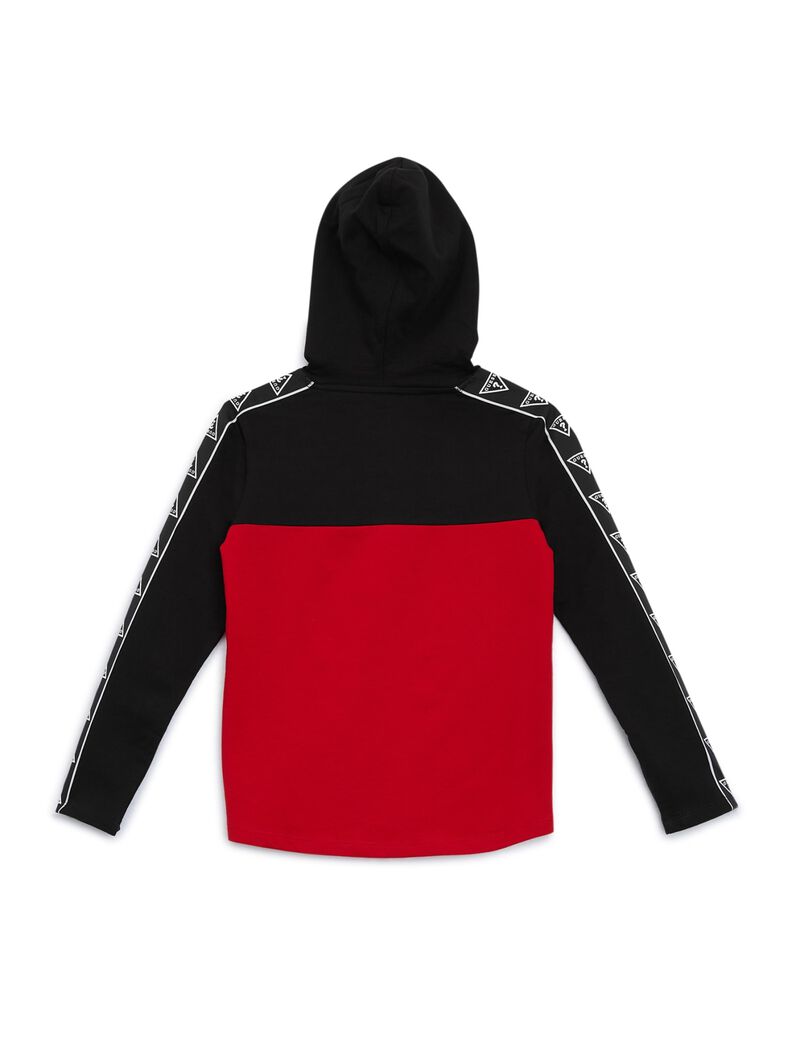 RUDY LS HOOD