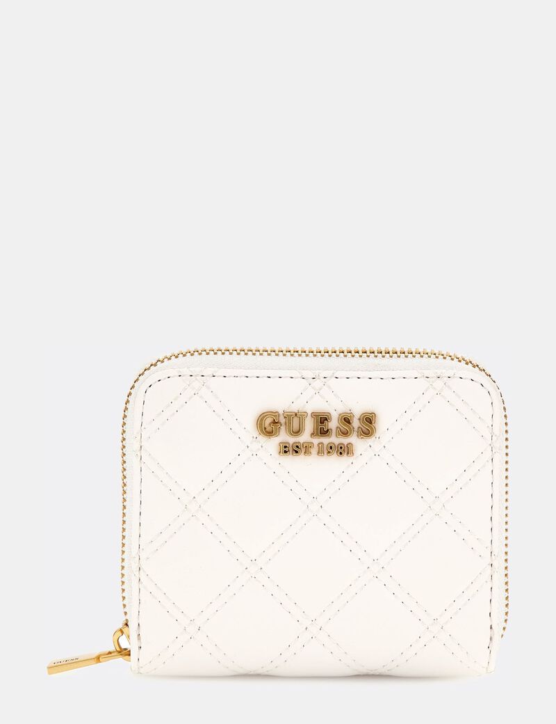 Giully small zip around