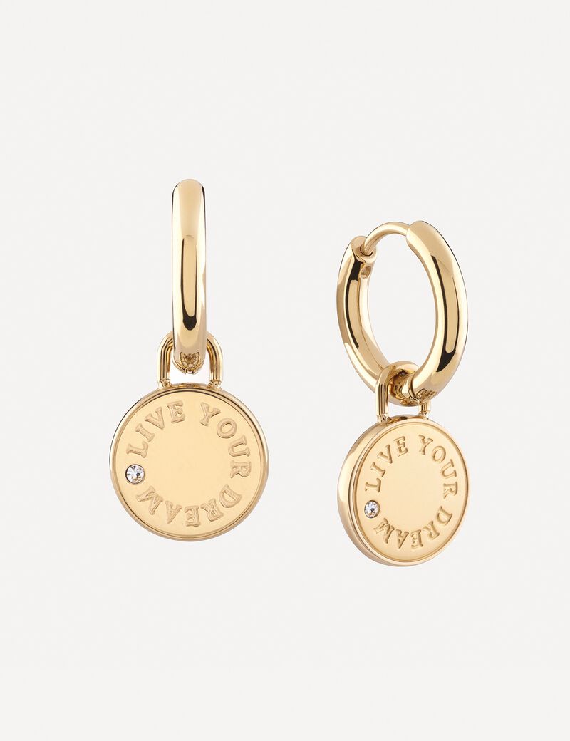 Dreaming Guess Women'S Earring Dreaming Guess Women'S Earring