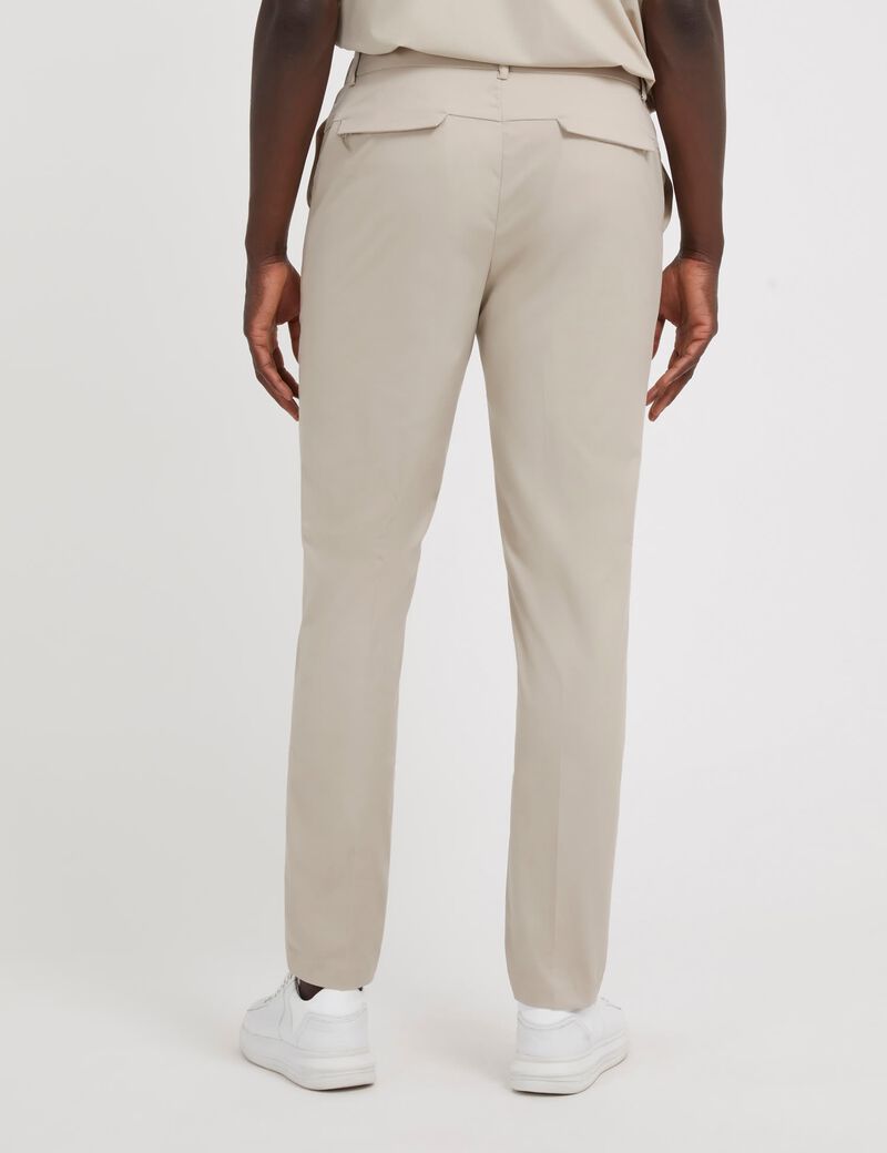 Tech Stretch Pant