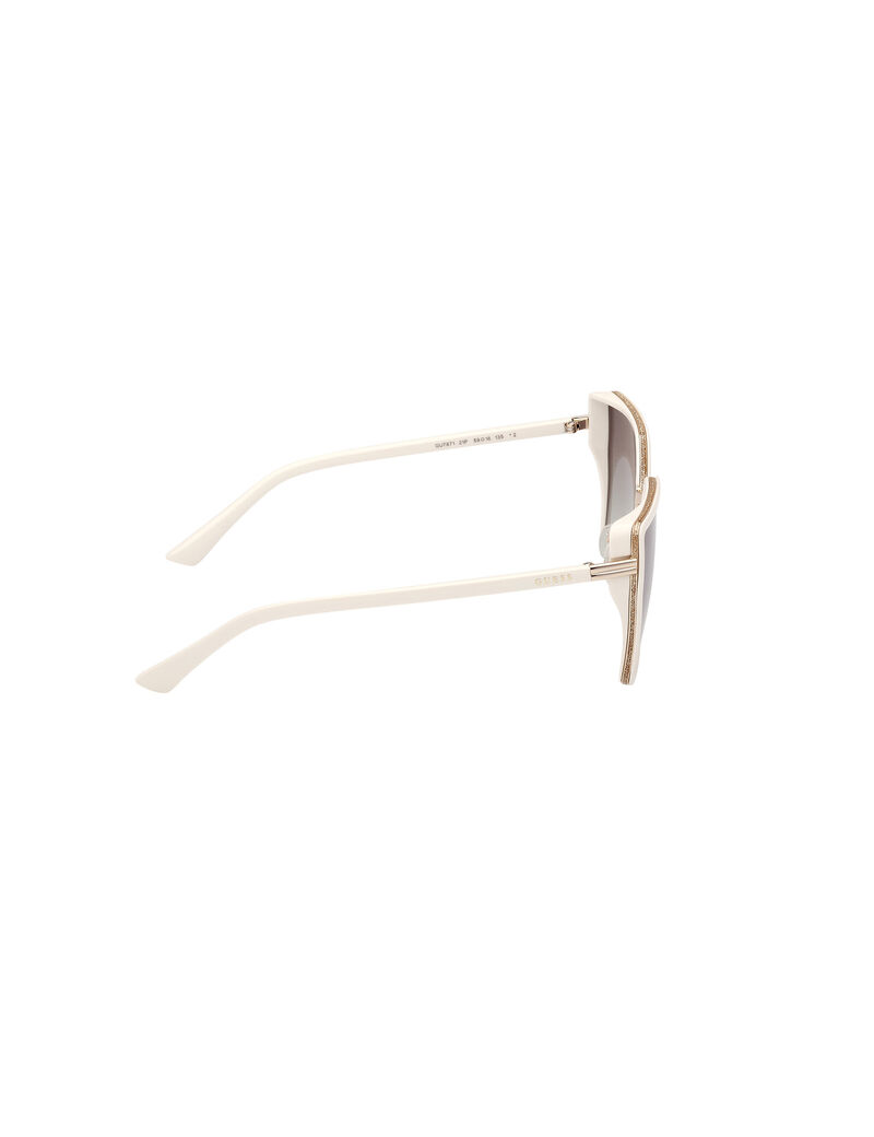 Geometric Sunglasses