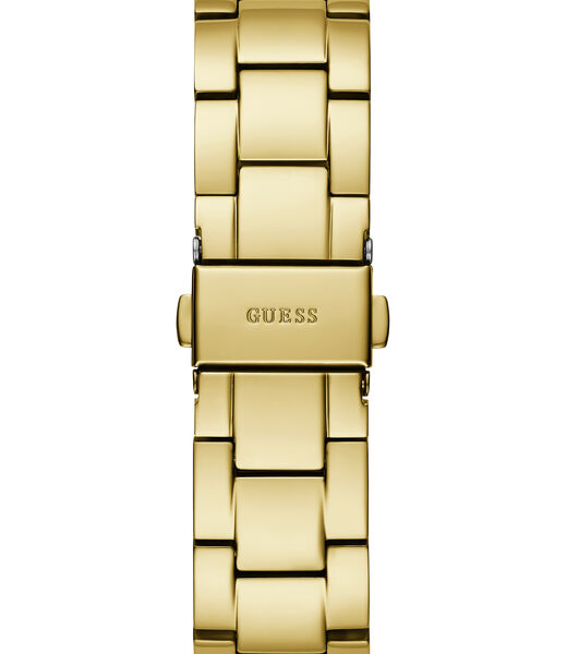 Logo Analog Watch
