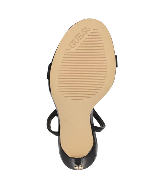 Miamy Ankle strap sandals