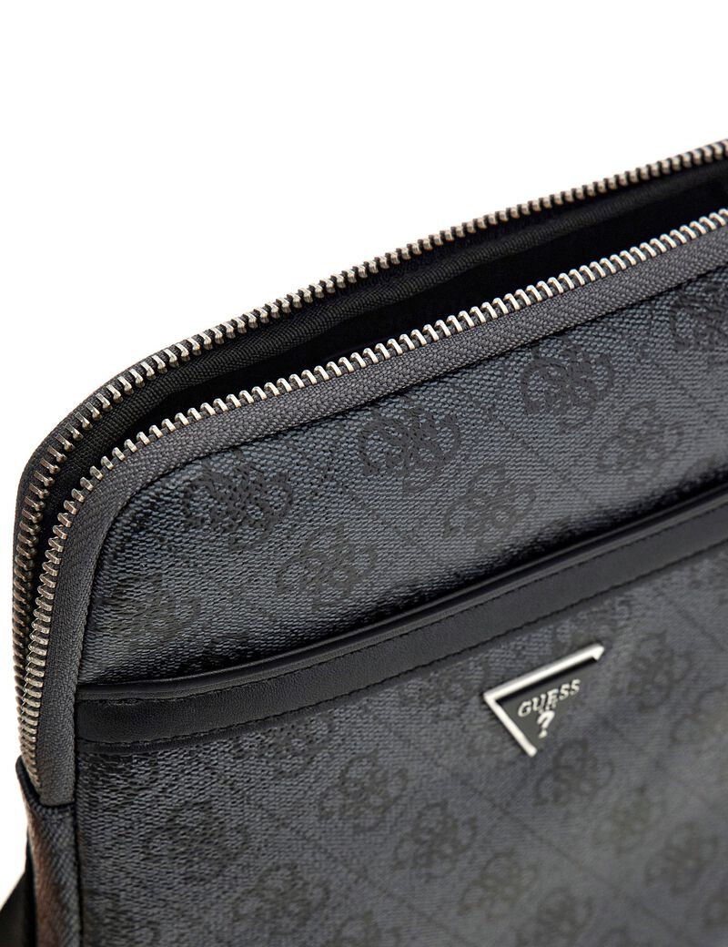 MILANO CROSSBODY FLAT