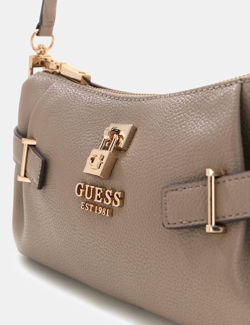 Yesba Mini Shoulder Bag