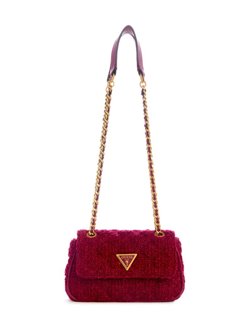 Giully Mini Cnvrtble Xbdy Flap