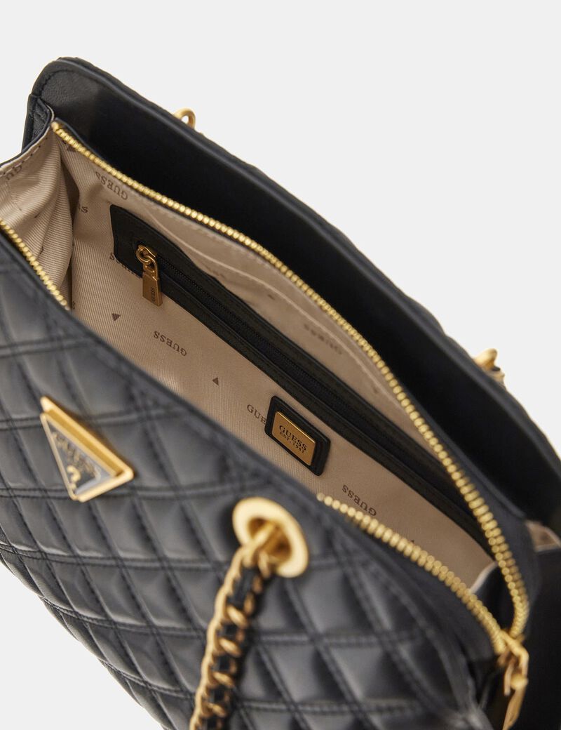 Giully quilted crossbody