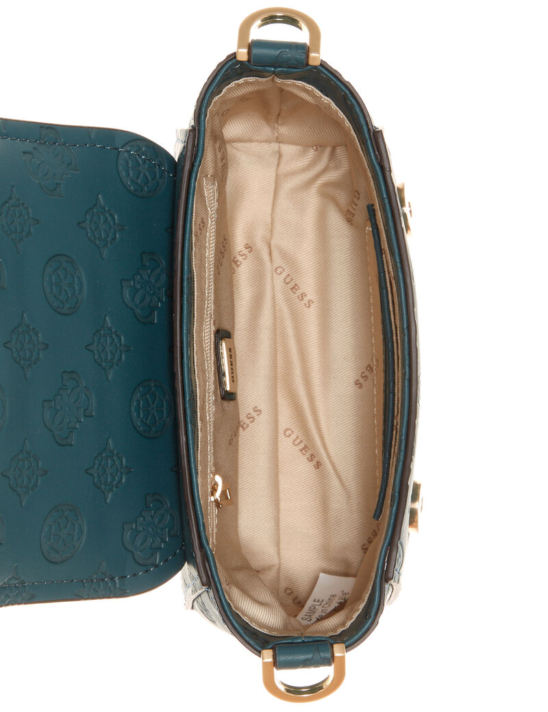 Bea Mini Top Handle Crossbody