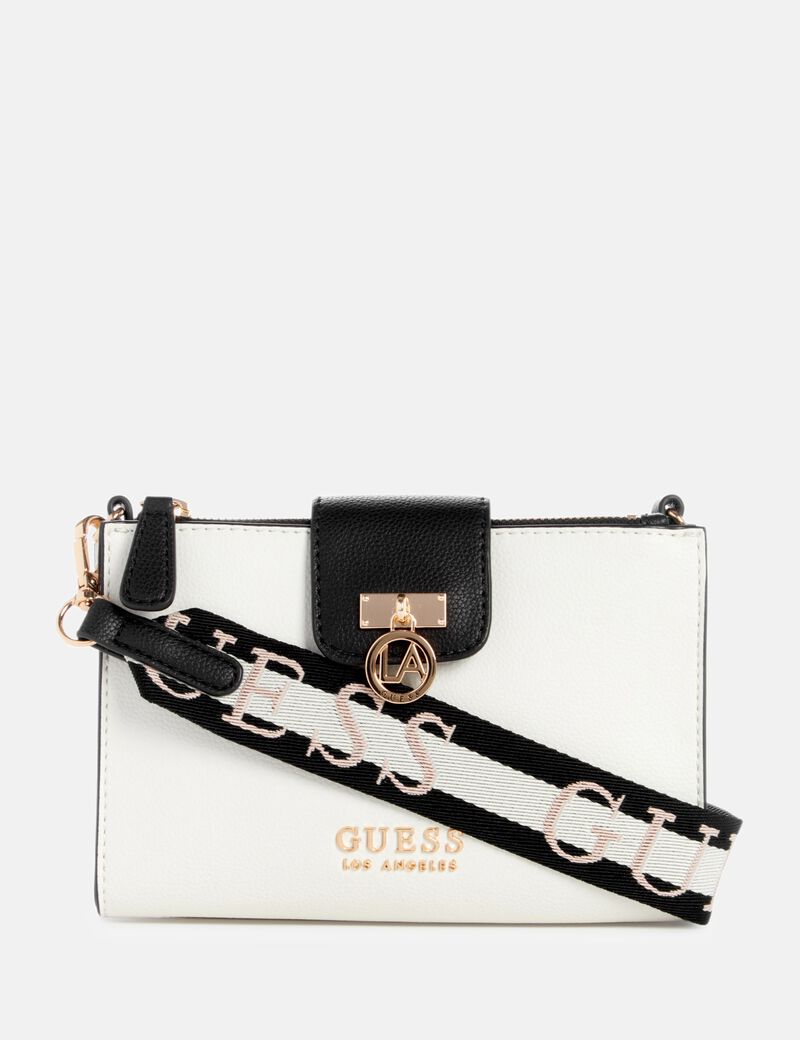 Highmeadow Mini Crossbody Zip bag