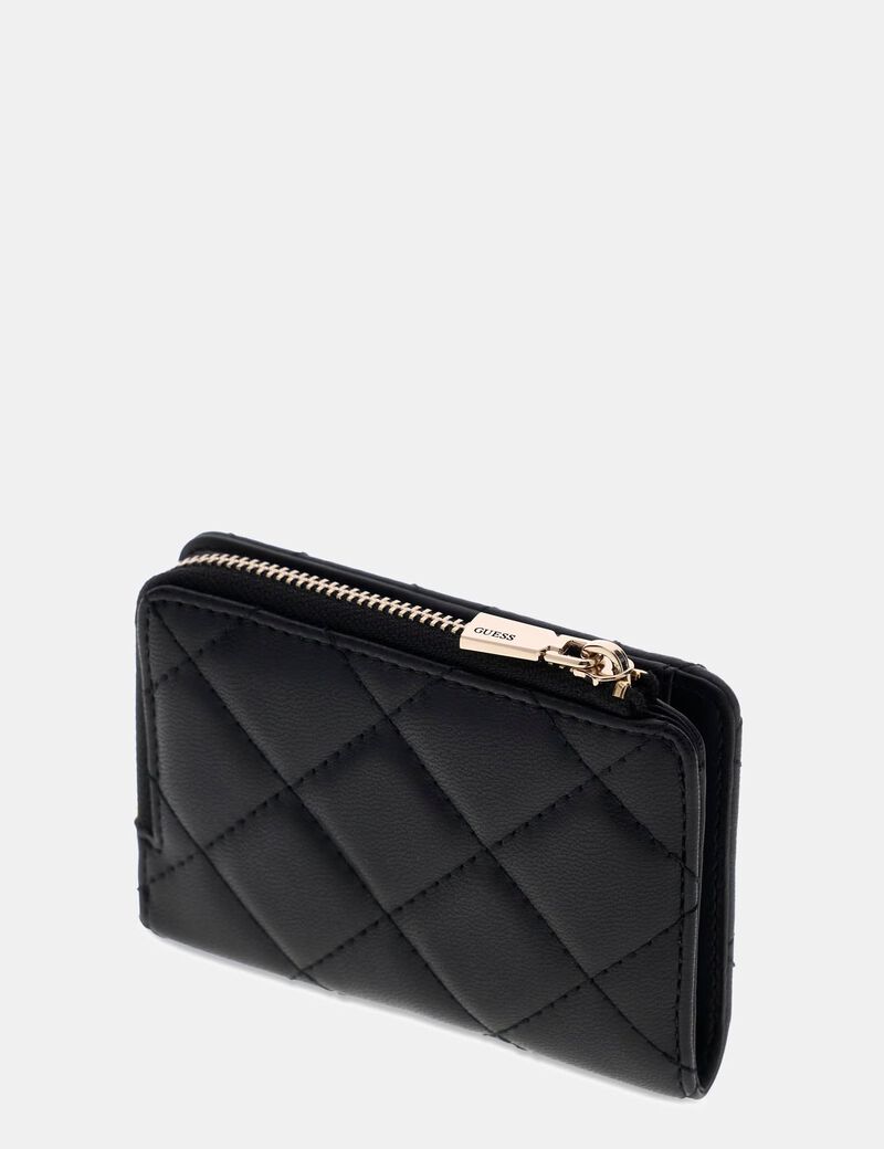 guess juliet card case