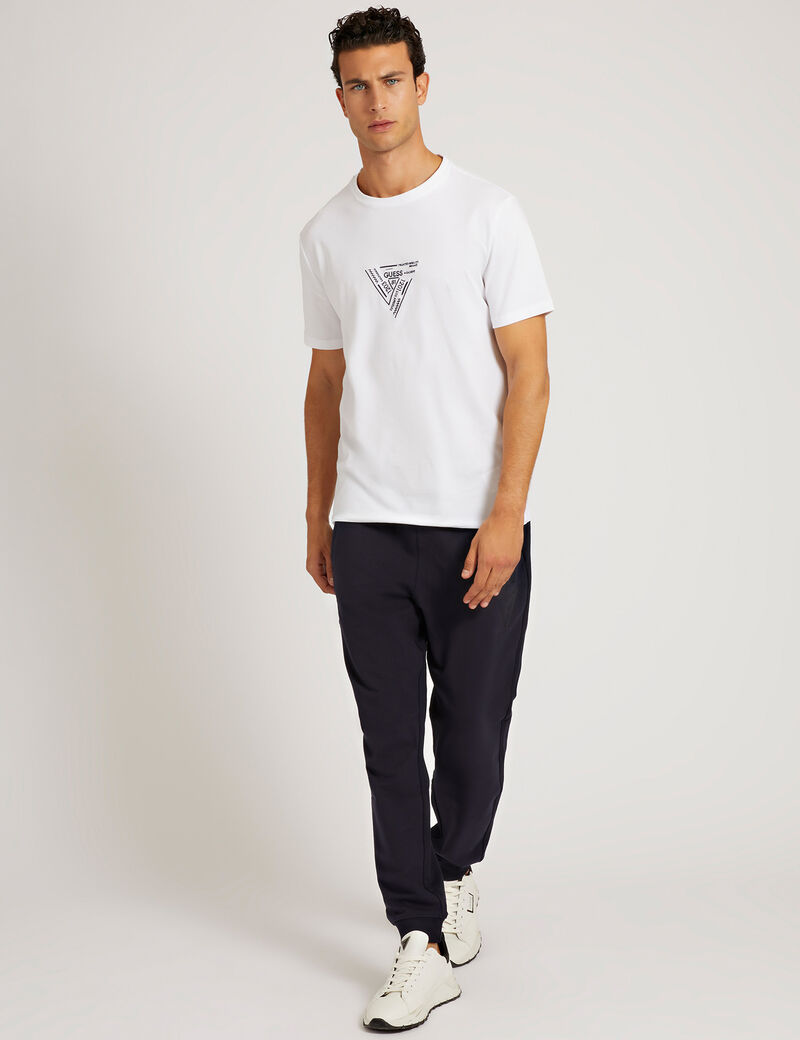 Logo Printed T-Shirt