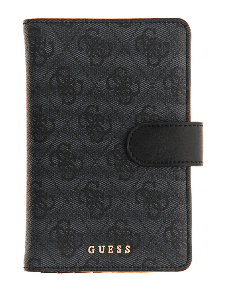 GIFT PASSPORT CASE & LGGE TAG