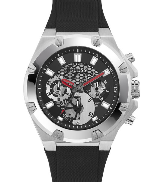 Multifunction Watch