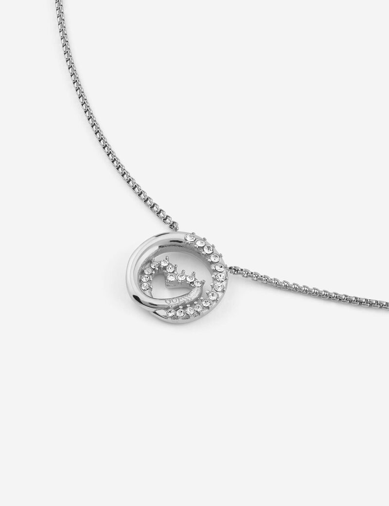 Iconique necklace