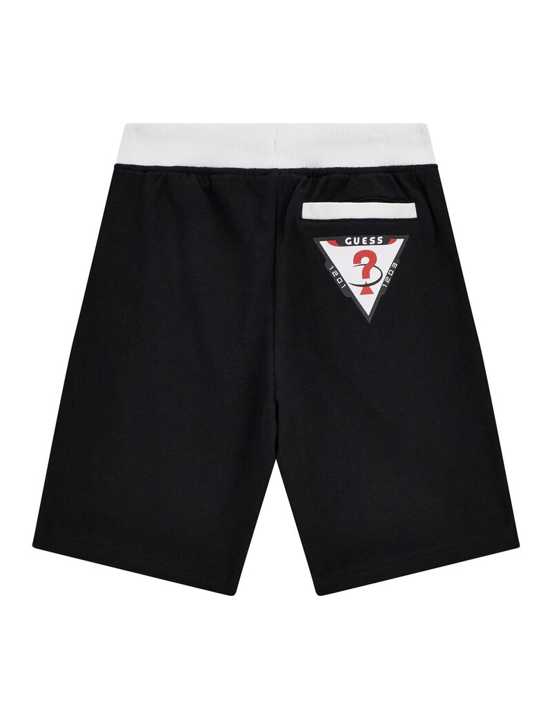 Active shorts