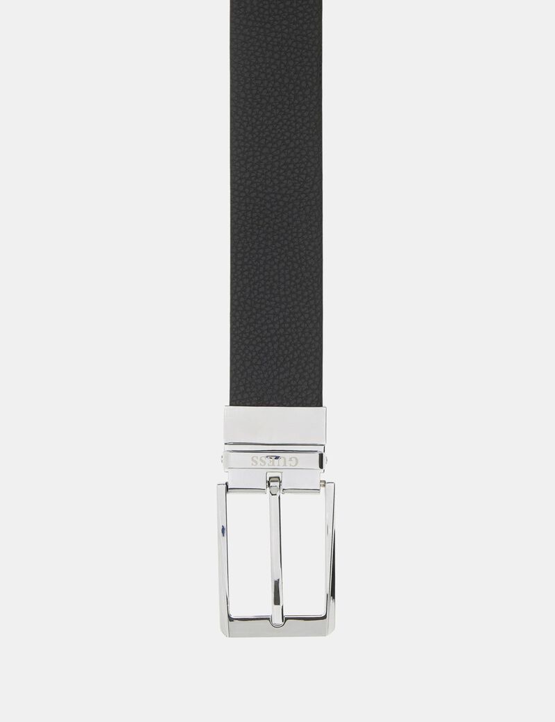 جيس genuine leather belt