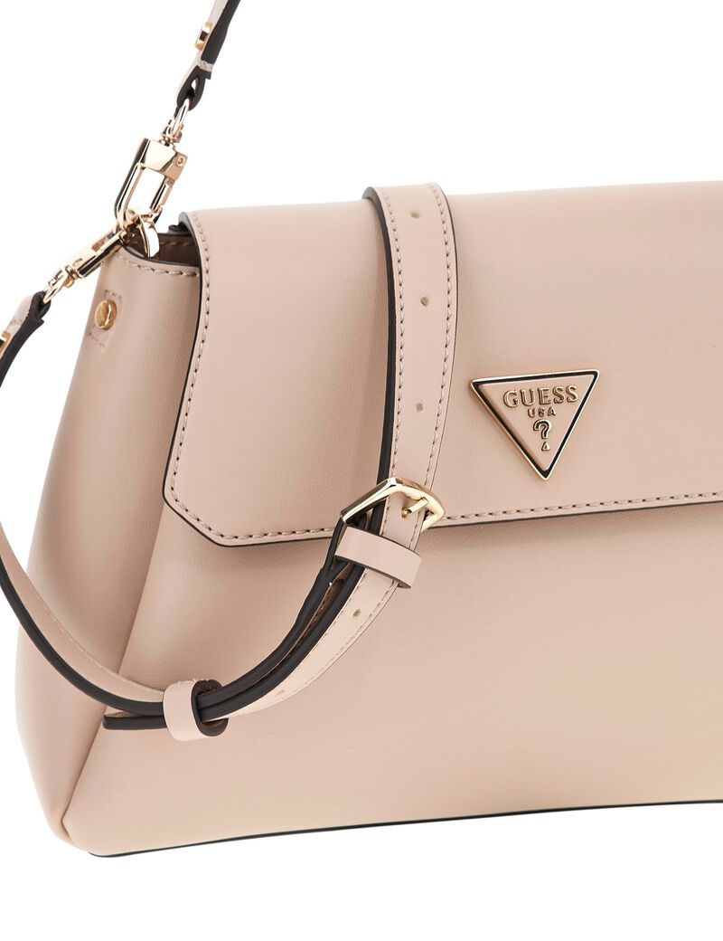 Sora Girlfriend Flap Shoulder Bag