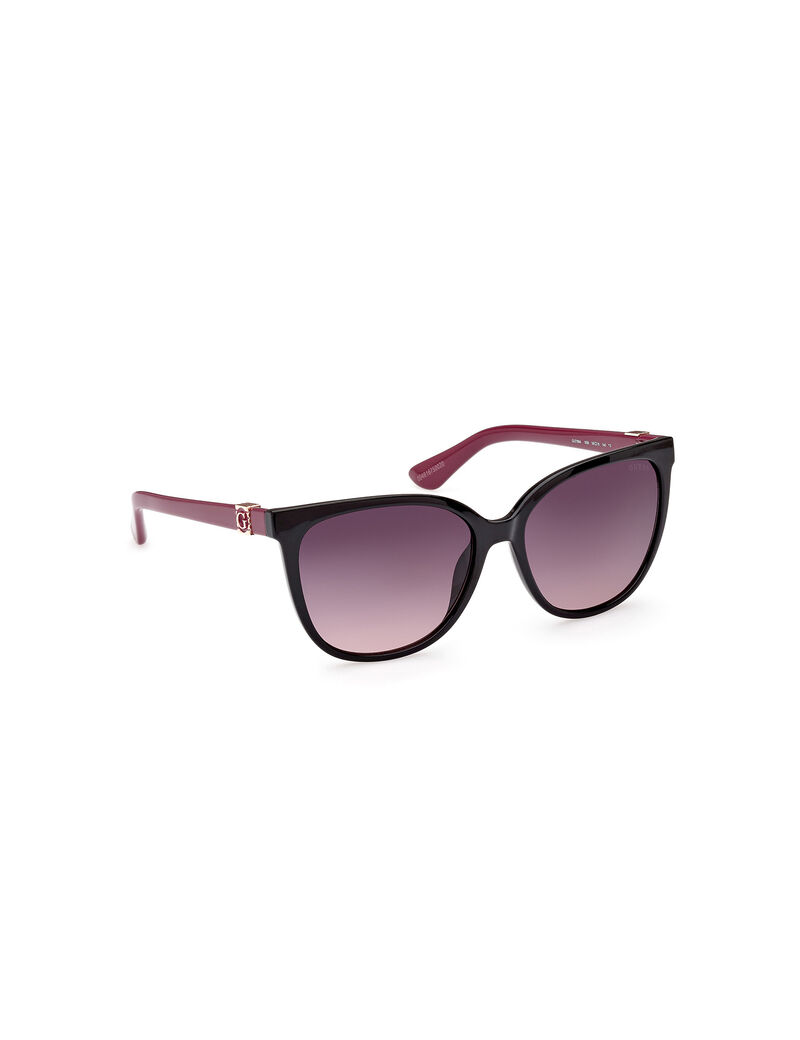 Round Sunglasses