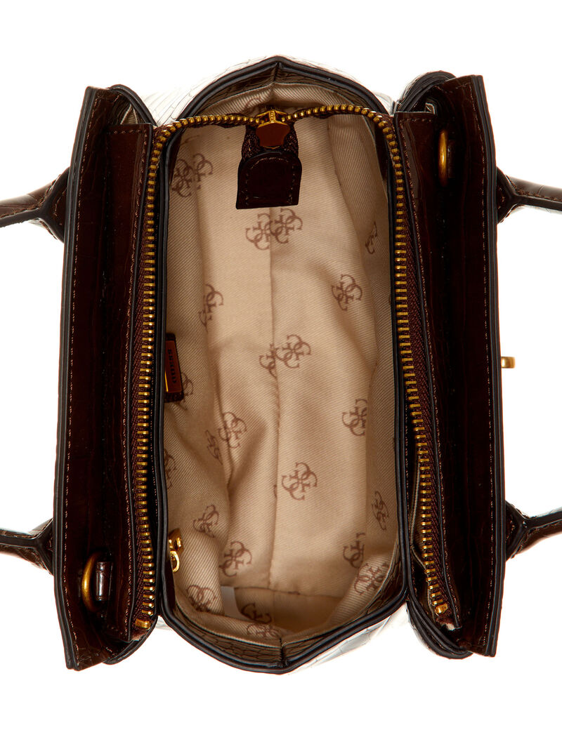 Enisa Mini Satchel