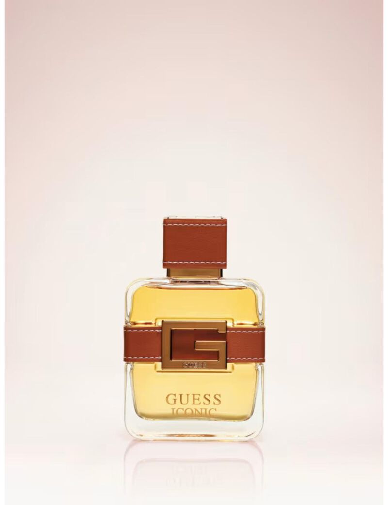 Guess Iconic for Men Eau de Parfum 100 ml