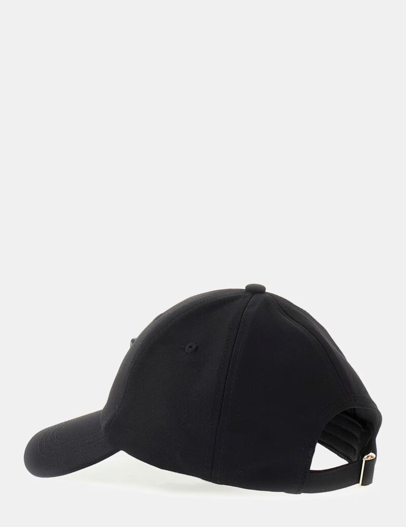 Logo baseball cap