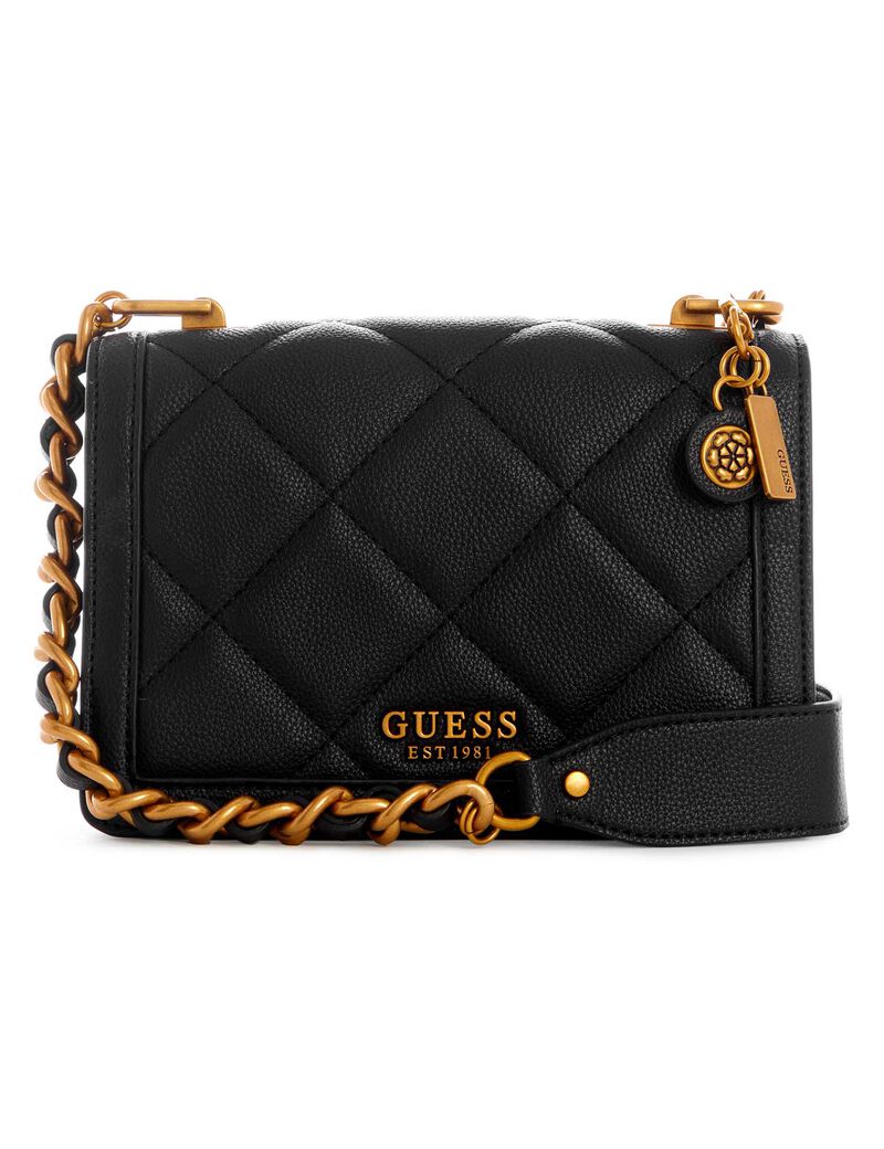 Abey Crossbody Flap