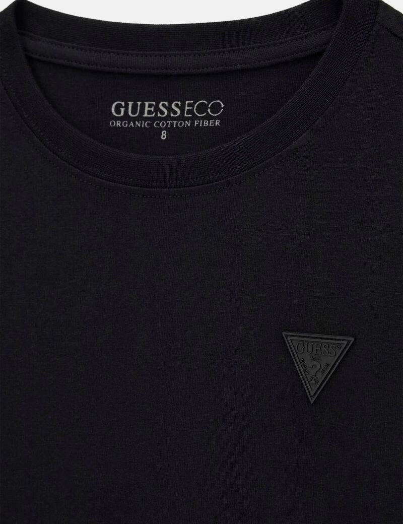 Logo t-shirt