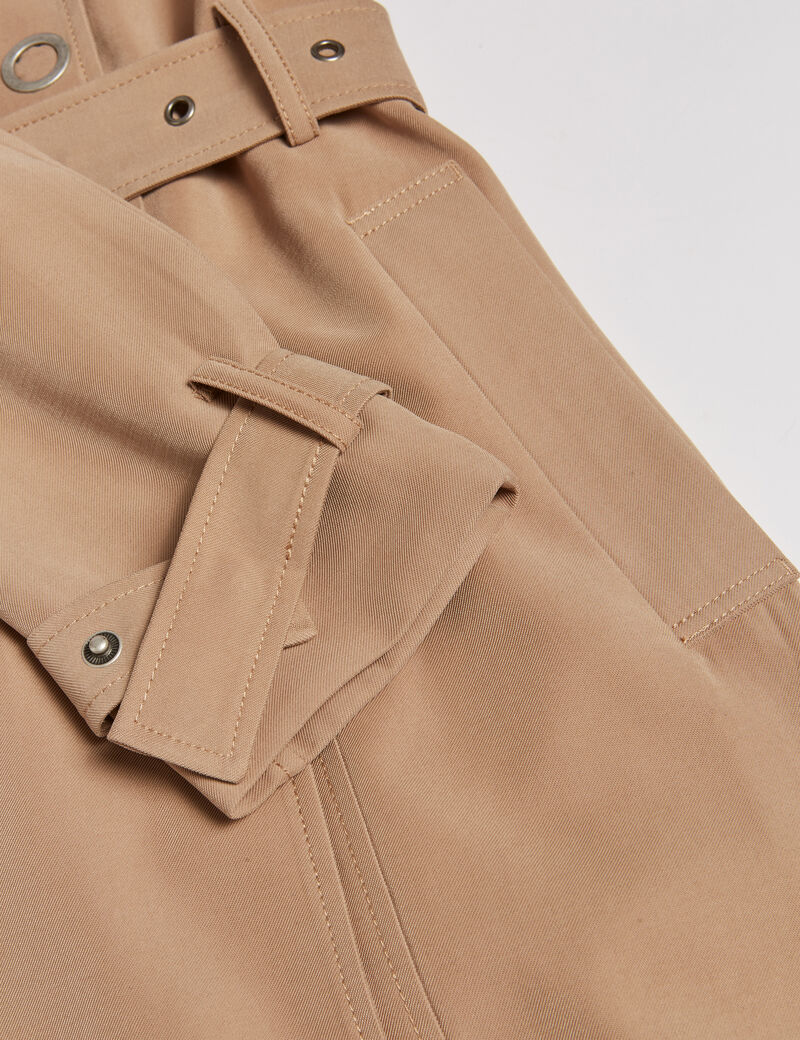 Gemma Trench