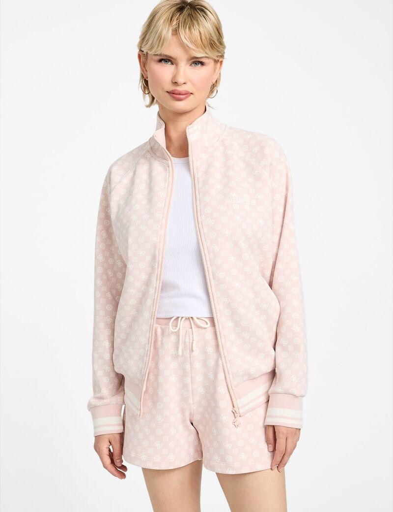 سترة سكوبا بسحاب كامل