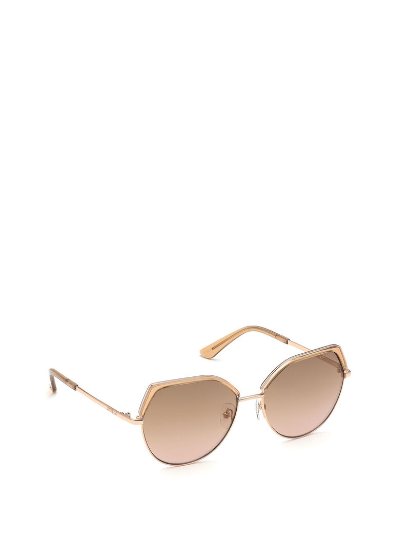 Geometric Sunglasses