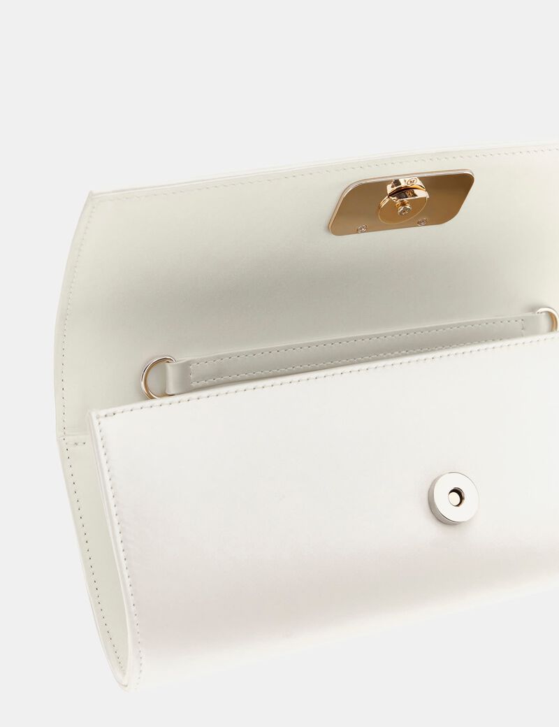 Zalina mini crossbody bag