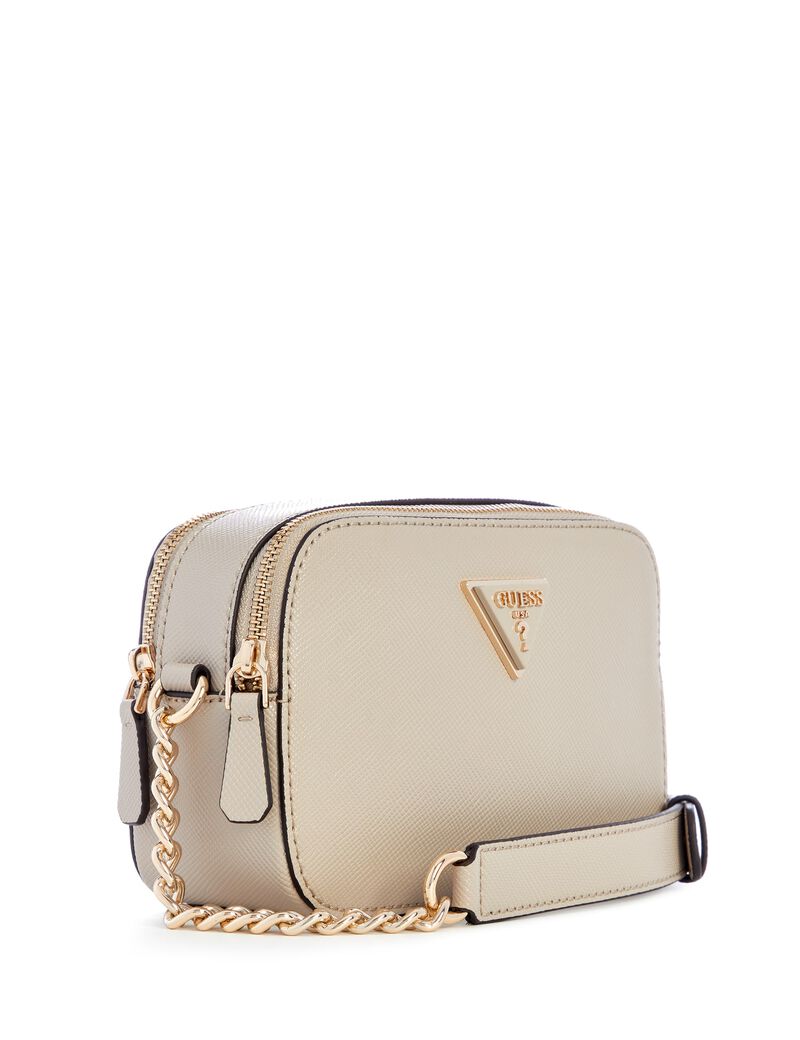 Noelle camera crossbody