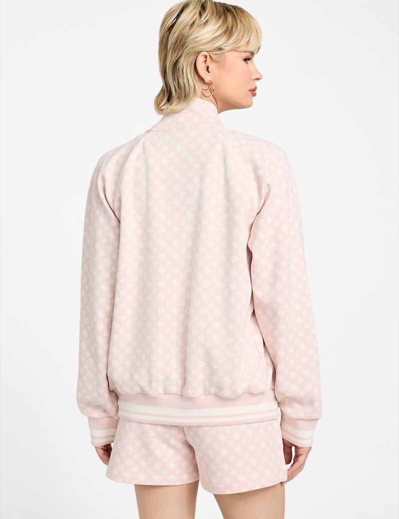 سترة سكوبا بسحاب كامل