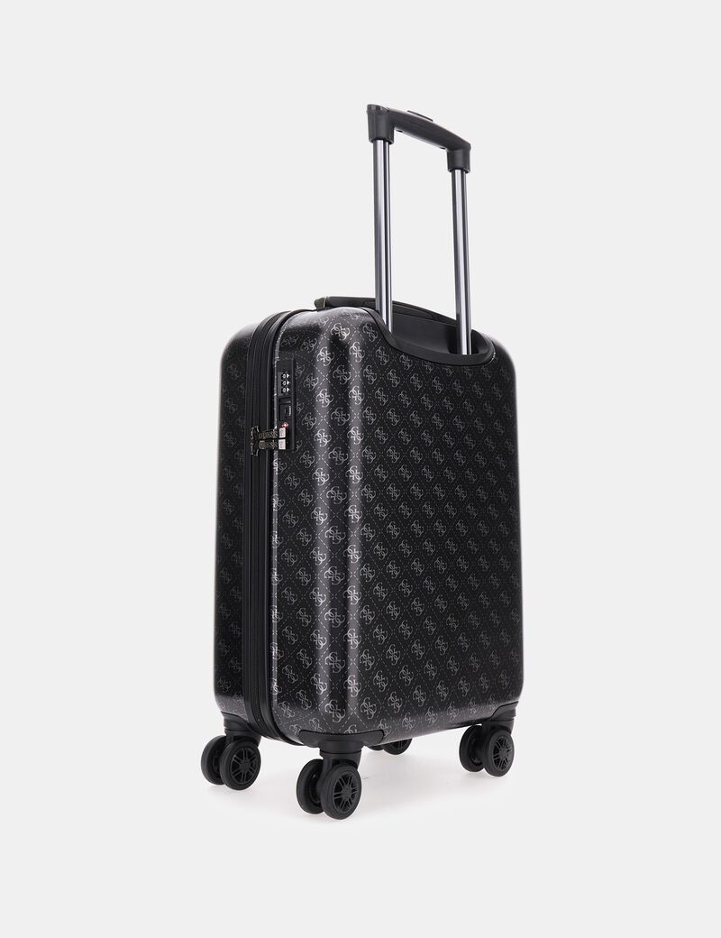Jesco trolley