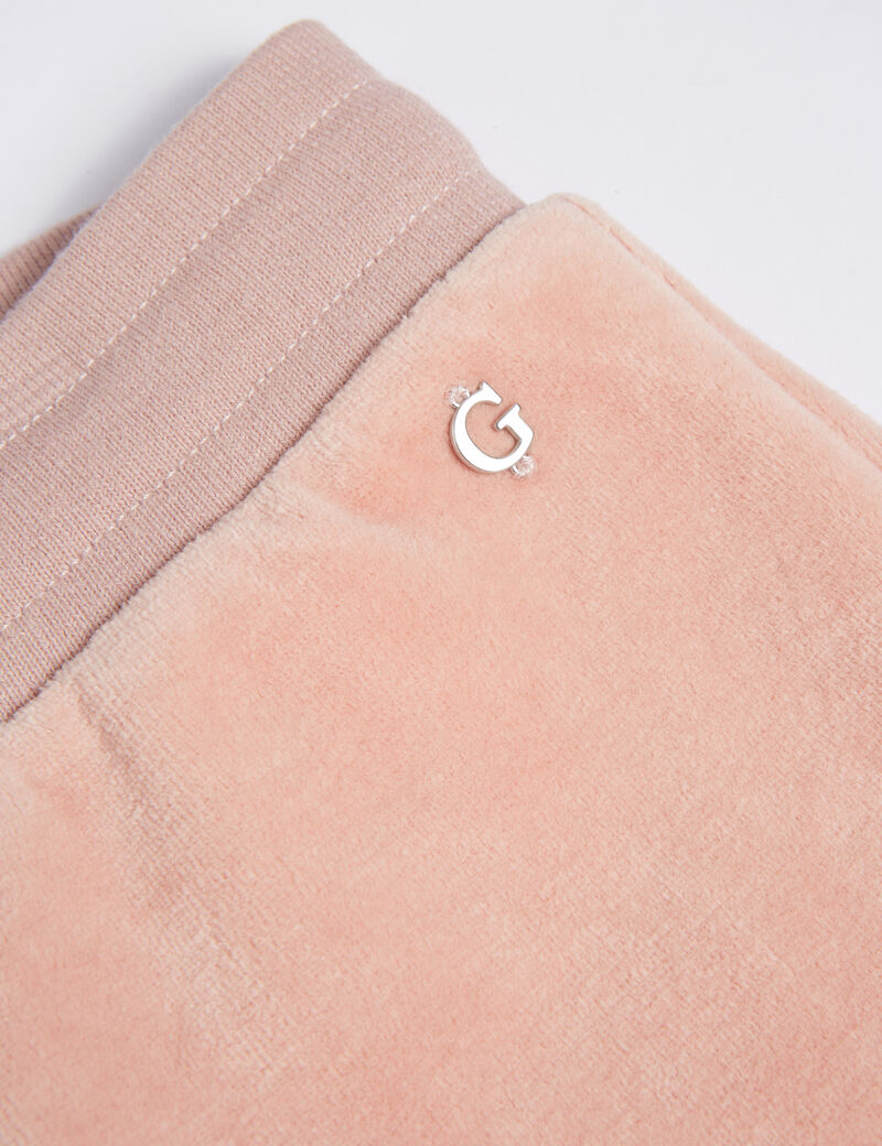 G-Charm Logo Pant