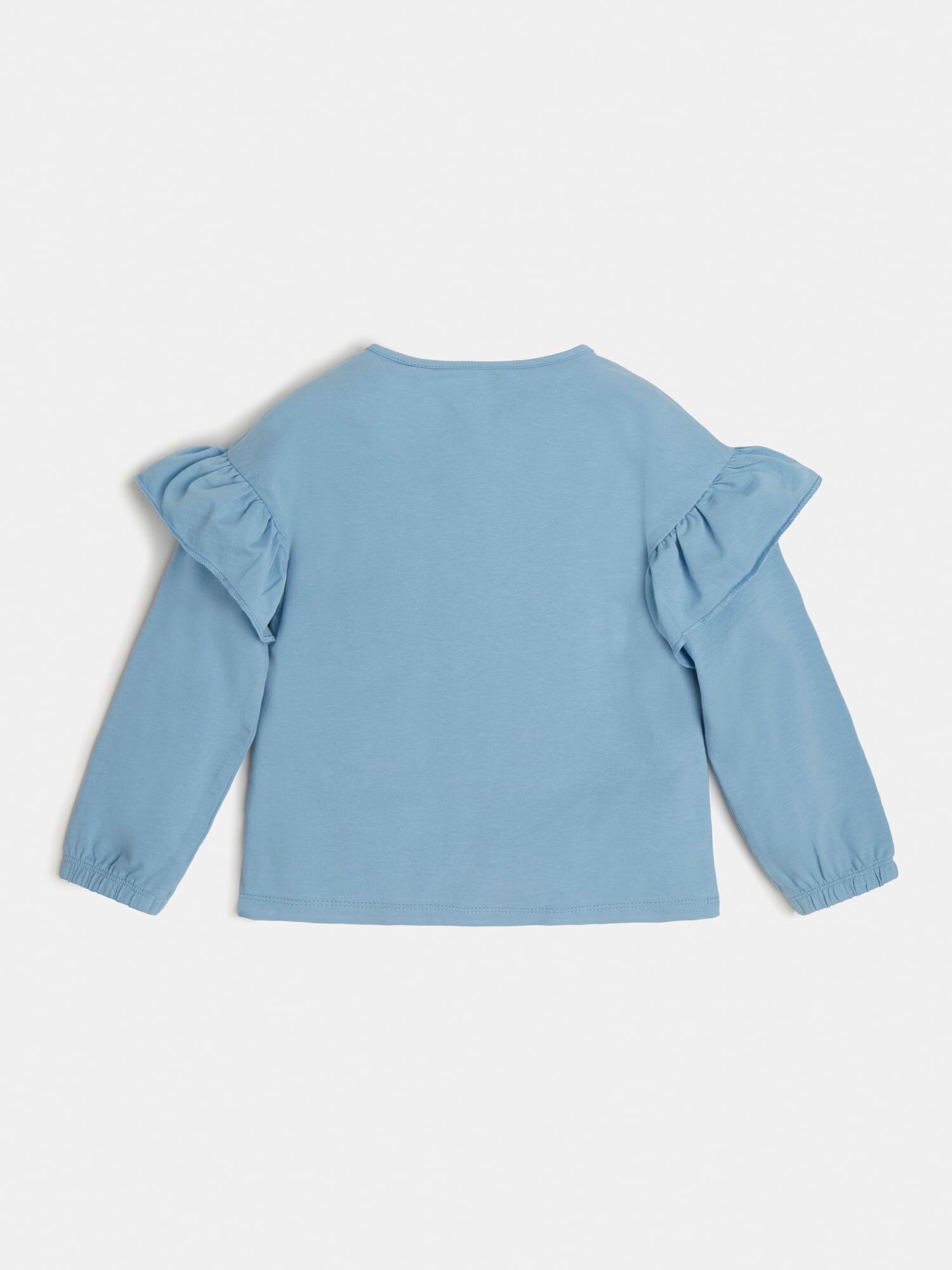 Girls guess jumper hot sale