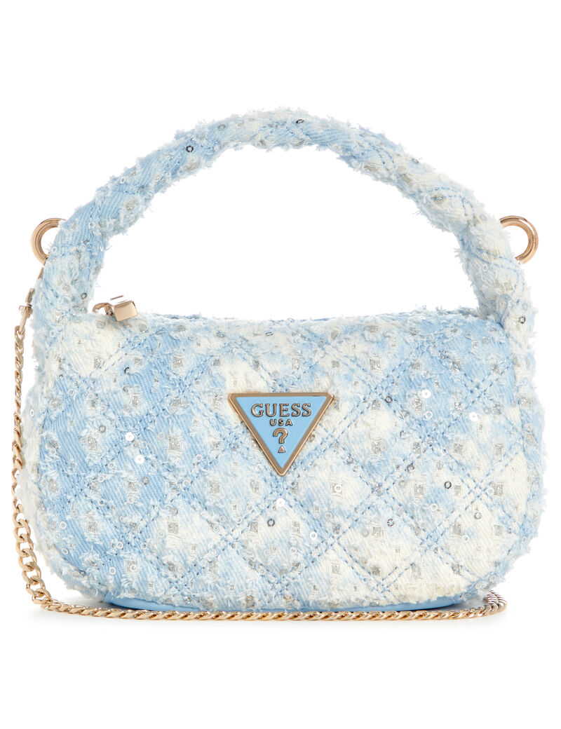 RIANEE QUILT MINI HOBO