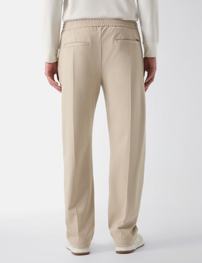 guess straight leg chino pants