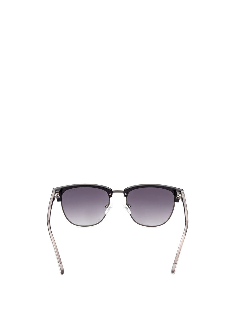 Clubmaster Sunglasses