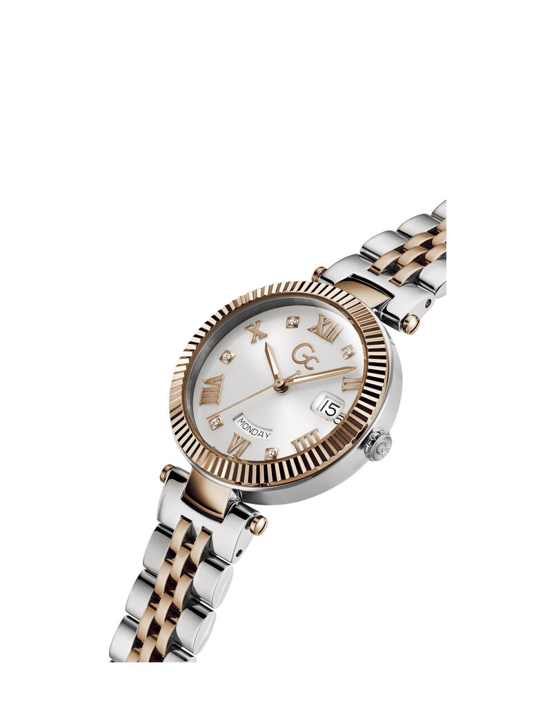 Gc Analog Watch