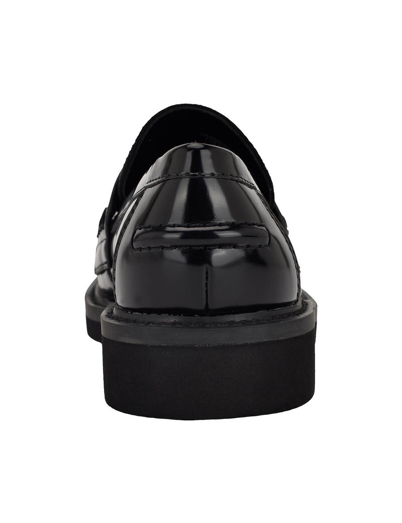 Shathea embellished loafers
