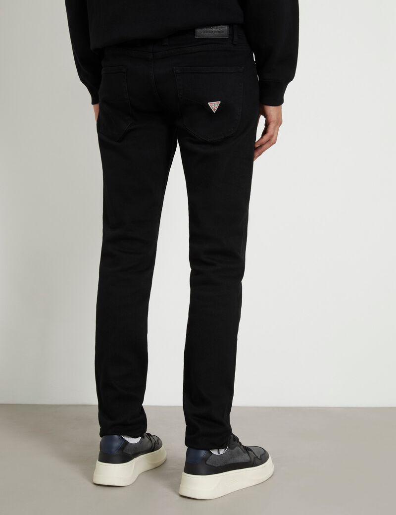 Angels slim denim pant