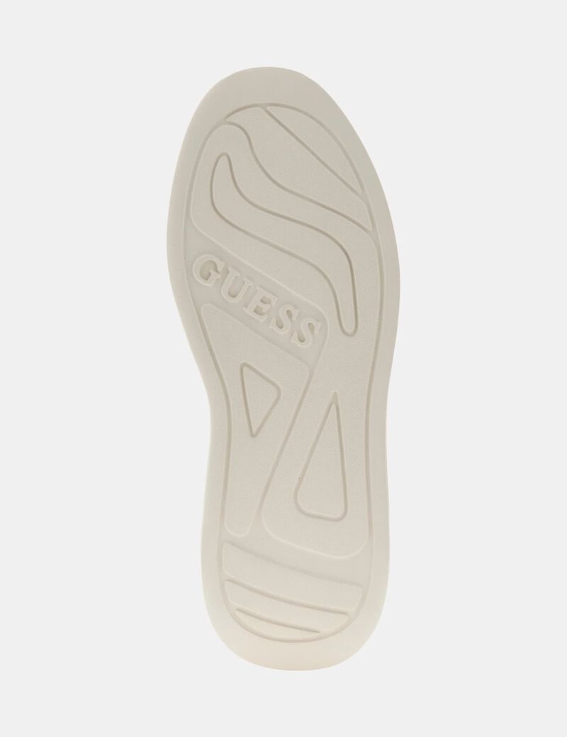 Elba 4G logo sneakers