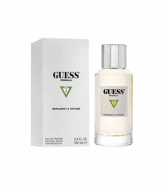 Gues Originals 1 EDT 100ml