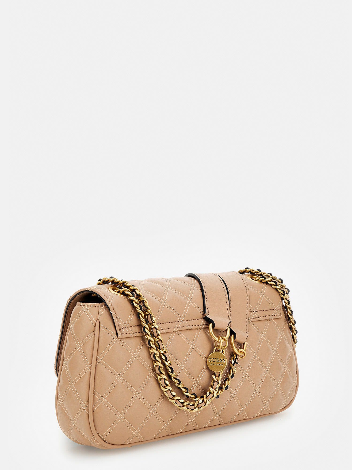Guess quilted crossbody outlet